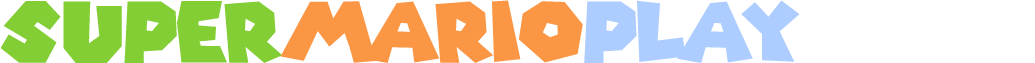 SuperMarioPlay logo
